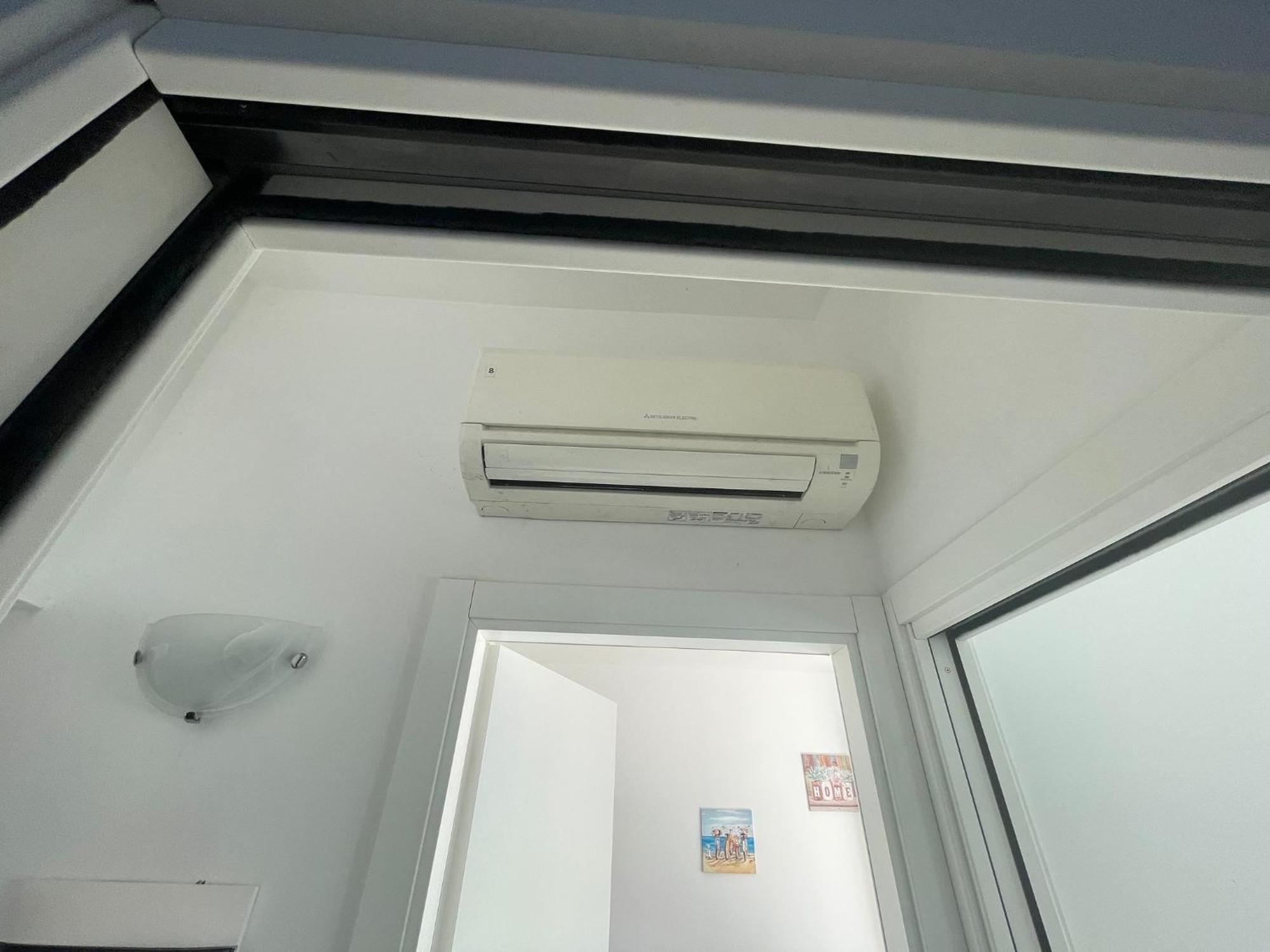 Appartamento Casa Giulia Fano Esterno foto