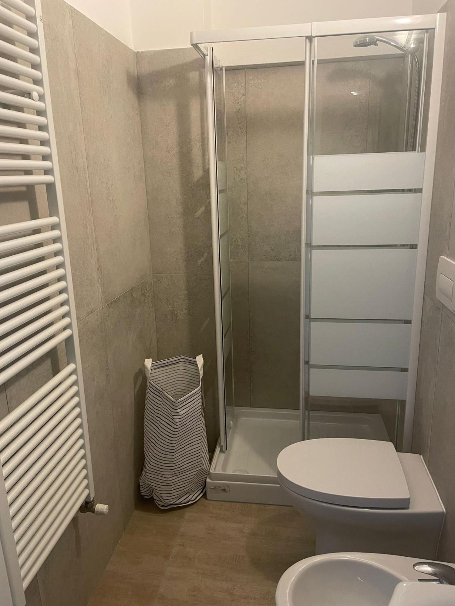 Appartamento Casa Giulia Fano Esterno foto